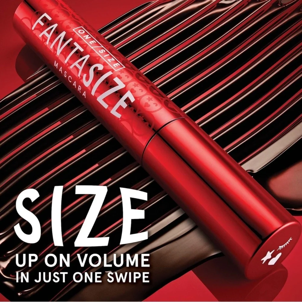 🌿 ONE/SIZE BY PATRICK STARRR Fantasize Ultimate Lifting & Lengthening Mascara